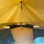 Grandprixcamp Red Bull Ring - Closest To The Track, Tents Next To The Main Entrance *