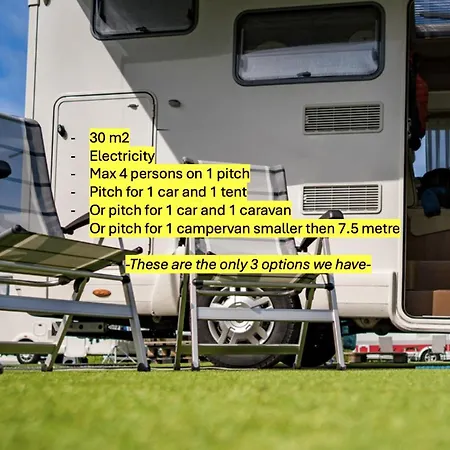 Grandprixcamp, Closest To The Red Bull Ring, Up To 4 Guests In A Tent Luxe tent Spielberg Bei Knittelfeld